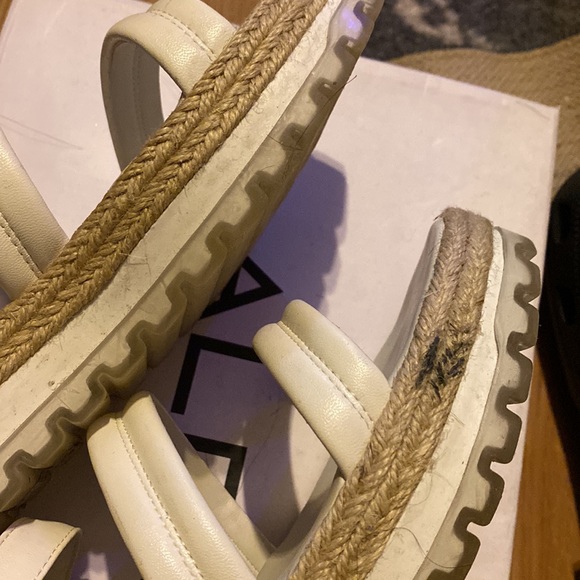 COPY - White Platforms❤️ - Picture 7 of 12